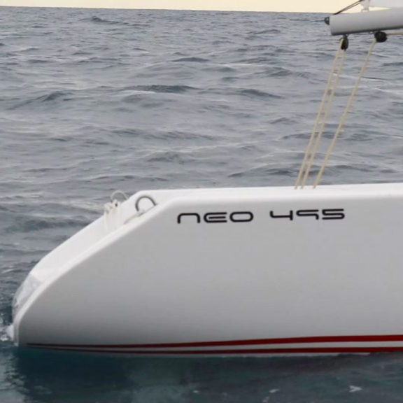 Neo 495 collioure 2